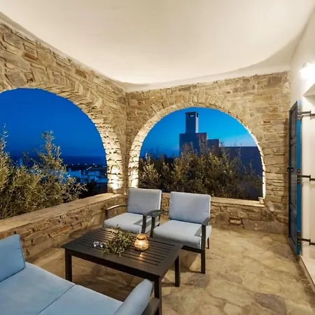 Pure White Seven-bedroom - 4,736 Sq Ft Or 440sqm - Sleeps Up To 16 * 드리오스