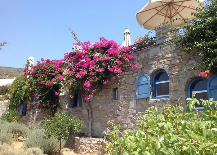 Pure White Seven-bedroom - 4,736 Sq Ft Or 440sqm - Sleeps Up To 16 빌라 드리오스