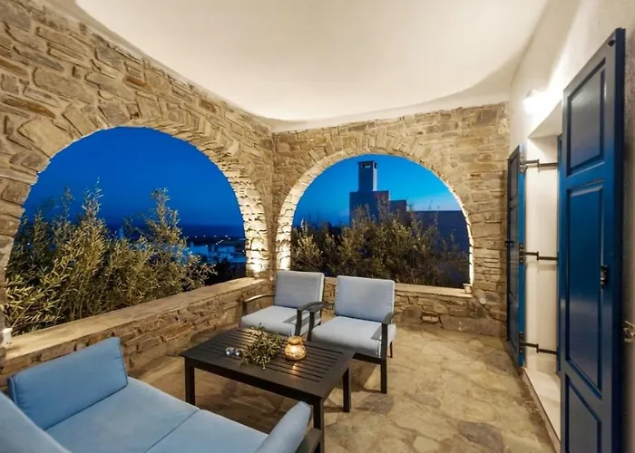 Pure White Seven-bedroom - 4,736 Sq Ft Or 440sqm - Sleeps Up To 16 * 드리오스